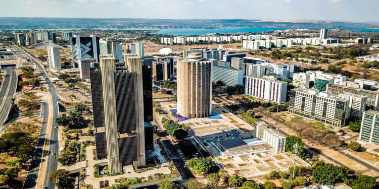 Veja por que essa cidade é considerada uma das cidades mais ousadas do planeta
