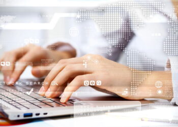 Curso de Operador de Computador gratuito em Rio Bonito