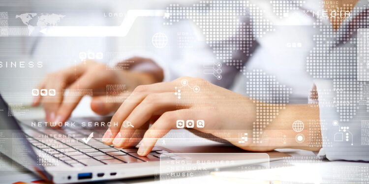 Curso de Operador de Computador gratuito em Rio Bonito