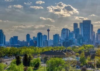 Essa cidade encanta com modernidade e qualidade de vida