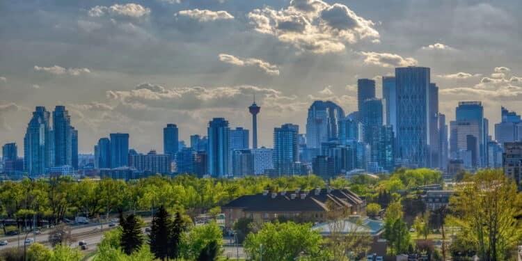 Essa cidade encanta com modernidade e qualidade de vida