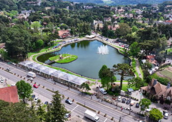 Cidade localizada na Serra Gaúcha é um dos destinos mais procurados do Brasil