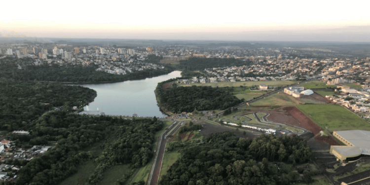 Cidade no interior de Santa Catarina é uma das melhores para se viver