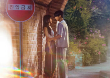 Romance e fantasia! O novo dorama da Netflix promete encantar