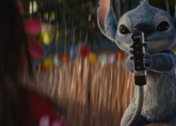 A Disney revela trailer de 'Lilo & Stitch' e aumenta a expectativa