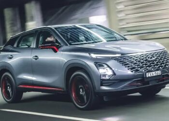 O futuro da Omoda no Brasil começa agora com 2 lançamentos