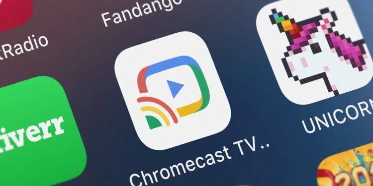Google libera atualização para correção do Chromecast! Confira