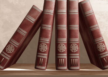 Os livros que marcaram a literatura mundial e continuam relevantes! Veja agora