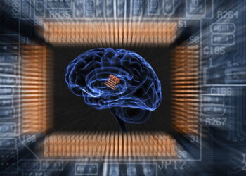 Computador biológico! Cientistas usam neurônios humanos na tecnologia