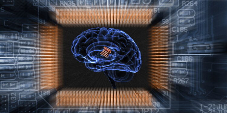 Computador biológico! Cientistas usam neurônios humanos na tecnologia