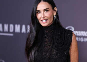 Você não vai acreditar nessas 10 curiosidades sobre a Demi Moore!