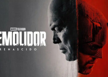 Demolidor Renascido chegou com vilão inédito que vai aterrorizar Matt Murdock