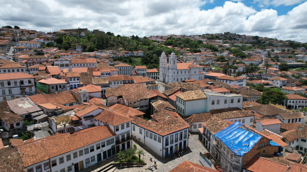 Esse destino no interior baiano encanta com suas paisagens deslumbrantes