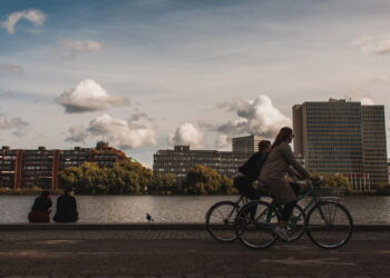 Copenhagen/Dinamarca - Créditos: depositphotos.com / AlexShadyuk