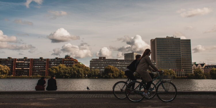 Copenhagen/Dinamarca - Créditos: depositphotos.com / AlexShadyuk