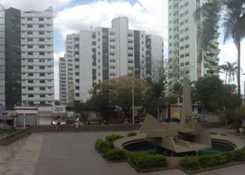 Cidade no interior mineiro é um ótimo excelente local para se viver