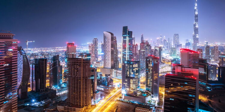 Dubai Mall ultrapassa Disney e Paris como destino mais procurado