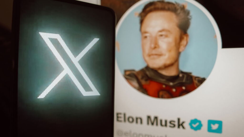Em mais uma polêmica! X de Elon Musk se nega a ajudar em investigação