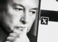 Em mais uma polêmica! X de Elon Musk se nega a ajudar em investigação