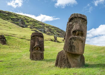 8 Grandes mistérios da história que ainda intrigam os cientistas até hoje!