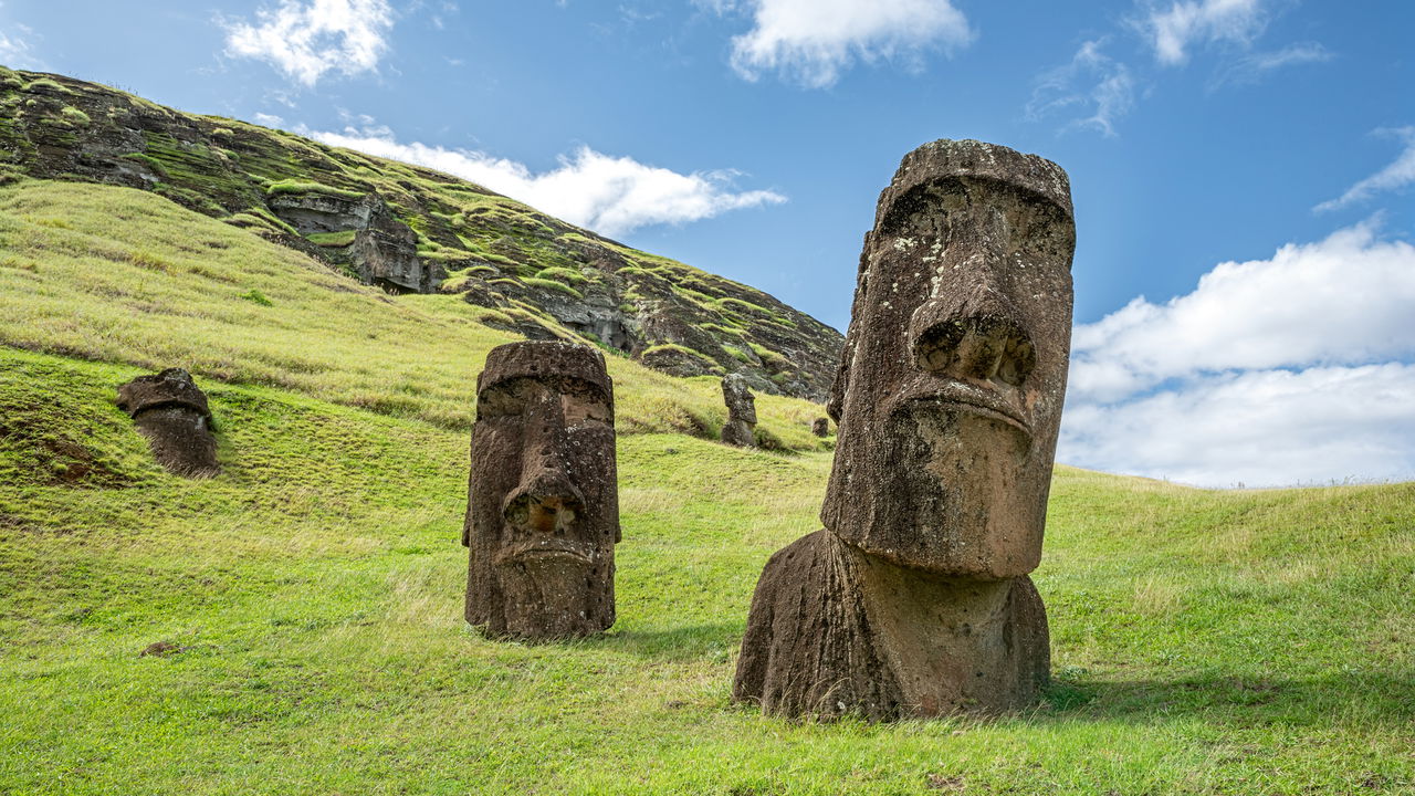 8 Grandes mistérios da história que ainda intrigam os cientistas até hoje!