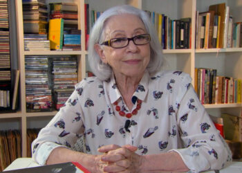Fernanda Montenegro entrega tudo e filme supera Capitão América 4