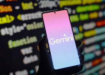 Gemini 2.5 Pro é lançado pelo Google com mais poder e de graça no aplicativo!