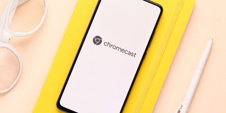 Google libera atualização para correção do Chromecast! Confira