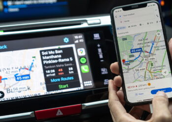 CUIDADO! Golpes no Google Maps estão crescendo, saiba como evitar