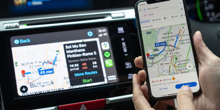CUIDADO! Golpes no Google Maps estão crescendo, saiba como evitar