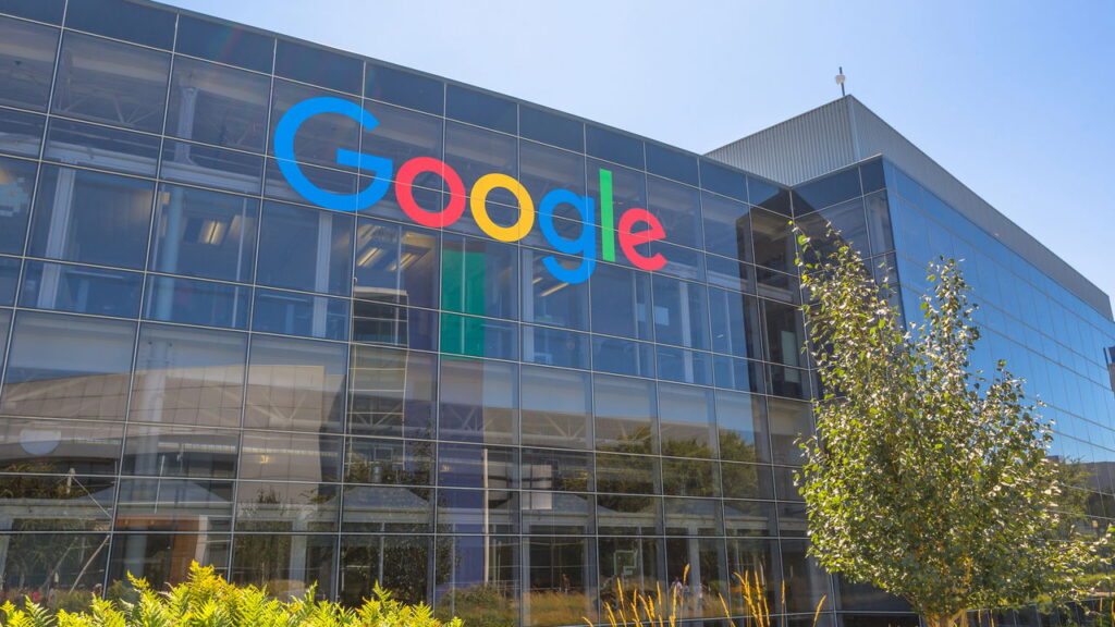 Google cria AI Futures Fund para investir em startups de inteligência artificial!