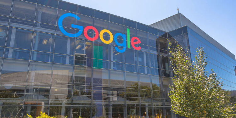 Google cria AI Futures Fund para investir em startups de inteligência artificial!