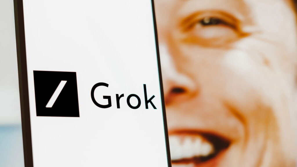 Governo dos EUA ignora polêmicas do Grok e fecha acordo com empresa de Musk!