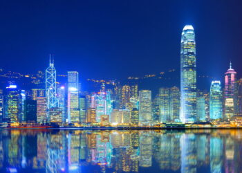 Essa cidade impressiona visitantes de todas as partes do mundo