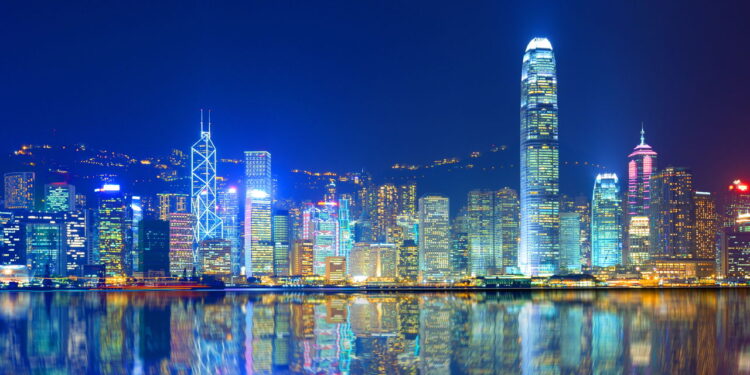 Essa cidade impressiona visitantes de todas as partes do mundo
