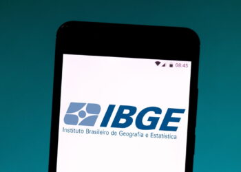 IBGE - Créditos: depositphotos.com / rafapress