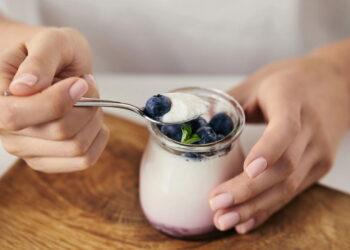 Os melhores alimentos para fortalecer o sistema imunológico!