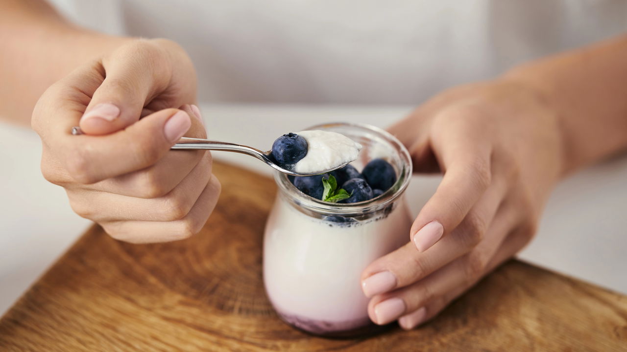 Os melhores alimentos para fortalecer o sistema imunológico!