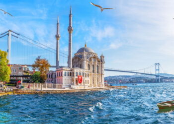 Conheça a cidade que é uma das mais visitadas do mundo