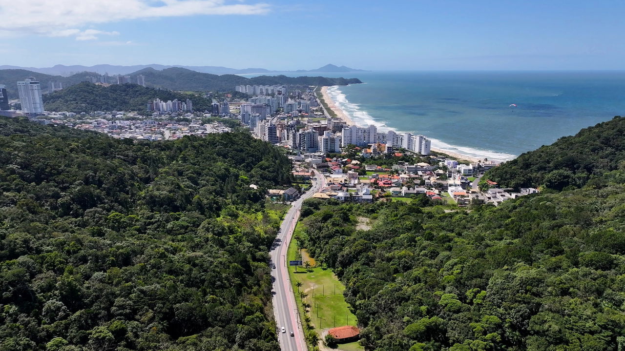 Cidade no litoral norte se destaca com seu desenvolvimento e qualidade de vida