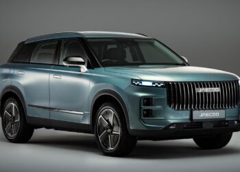 Jaecoo 7! Tudo sobre o SUV híbrido que desafia a concorrência