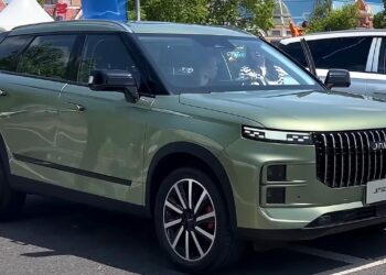 Omoda Jaecoo amplia presença no Brasil com lançamentos ambiciosos