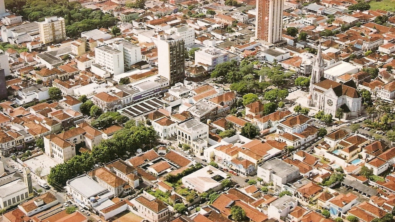 Cidade no coração de SP impressiona com qualidade de vida elevada