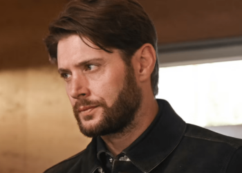 A nova série de Jensen Ackles é um suspense de tirar o fôlego