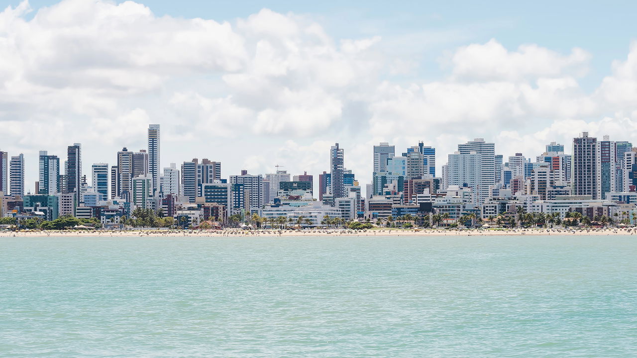 Essa cidade paraibana é um dos destinos turísticos mais encantadores do Brasil