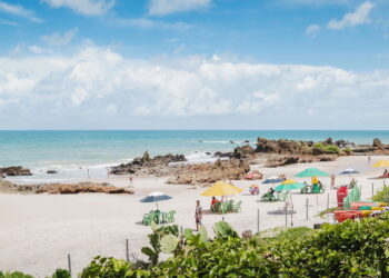 Essa cidade paraibana é um dos destinos turísticos mais encantadores do Brasil