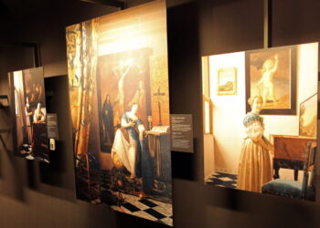 Curiosidades sobre as obras e artistas famosos da arte!