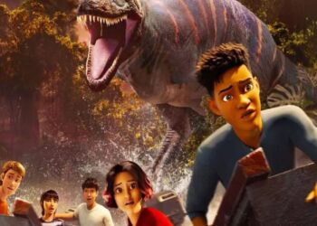 'Jurassic World: Teoria do Caos' prepara grandes revelações e perigos na 3ª temporada