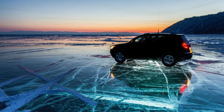 lago Baikal - Créditos: depositphotos.com / YuliyaKirayonakBO