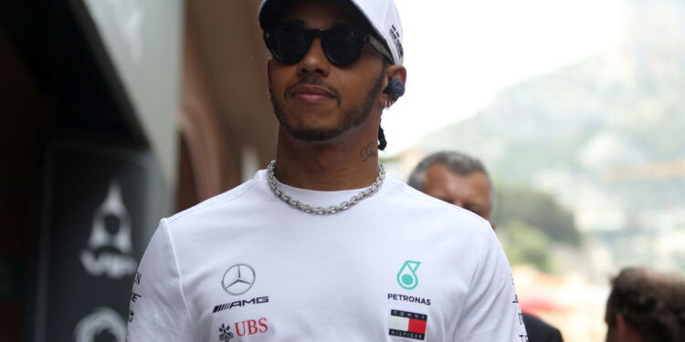 Você não vai acreditar nessas 10 curiosidades sobre o Lewis Hamilton!
